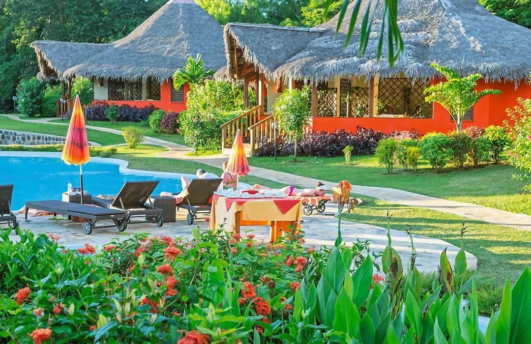 Loharano Lodge-1