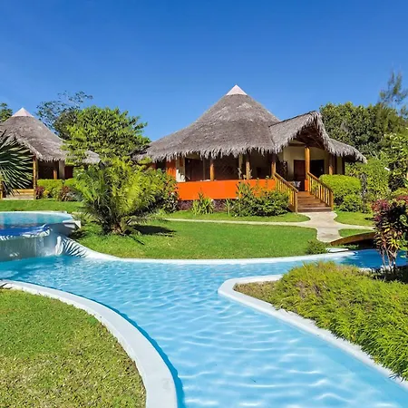 Loharano Lodge-2